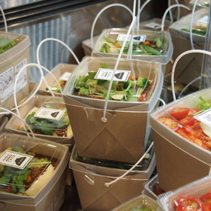 A professional rider on a horse