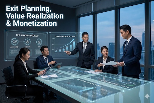 A professional rider on a horse