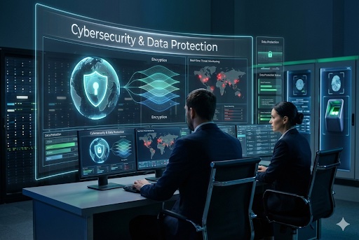 A professional rider on a horse